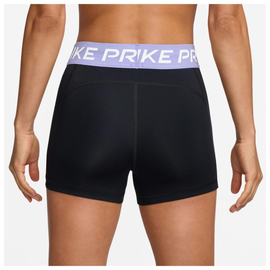 Nike Γυναικείο σορτς-κολάν Pro 365 3'' Shorts Nike Γυναικείο σορτς-κολάν Pro 365 3'' Shorts